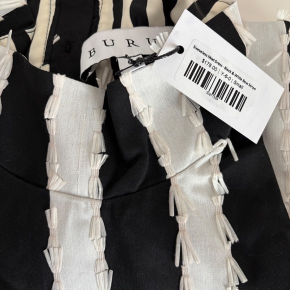 NEW Buru Mod Dress - Picture 7 of 8